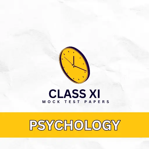 PSYCHOLOGY CBSE 11 CHAPTER WISE MOCK PAPERS HUMANITAS